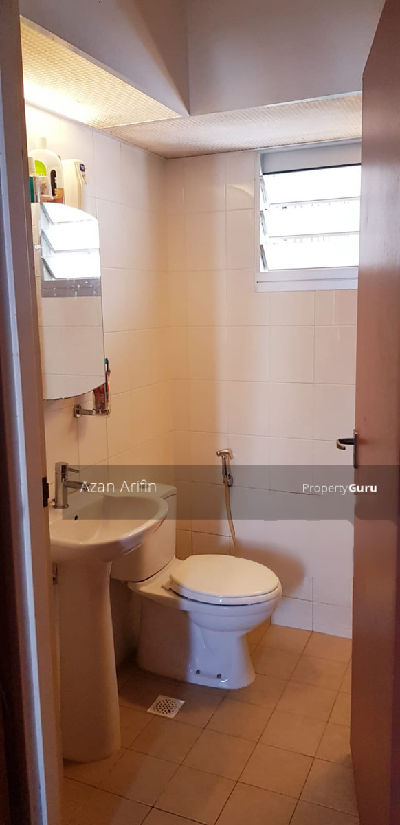 Blk 570A Woodlands Avenue 1 (Woodlands), HDB 3 Rooms #210694021